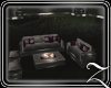 ~Z~Cherish Sofa Set