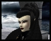 Black Vampyra Hair 1