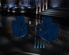 Irish Chair Set