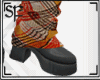SF Fall Boots