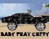 baby phat chevy