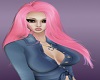 Orietta pink
