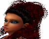 Red Yakira Hair 2