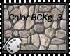 (*A) Color Bckg 3