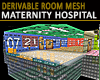 MATERNITY HOSPITAL