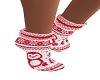 cute christmas sock
