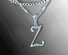 │ Z │ Necklaces