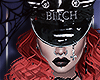S*Nika B.tch Hat*