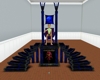 royal electric throne
