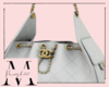 C 25Tote WhiteGLD HD