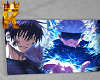 JUJUTSU KAISEN Canvas