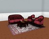 [SB] Antique Couch