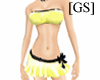 [GS] Lover Girl Yellow