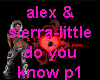 Alex&Sierra ldyk1- 7  p1