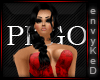 [KF]LACE REDHOT::PREGO
