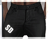 SD Sport Shorts