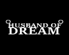 Husband of Dream