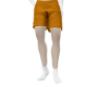 🏖️ ORANGE SHORTS