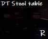DT Stools n Table EXC