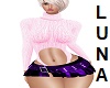 RLL/ PINK AND LILAC OUTF