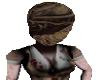 Silent Hill Nurse Head