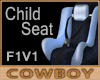 Child Car Seat 1 V1