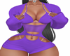 TK Sex Pourple