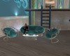 !Club Couch Set