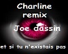 joe dassin remix