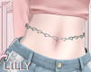 heart chain