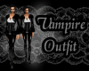 VAMPIRE  OUTFIT
