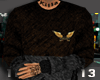 [1K]Robin Jean Sweater