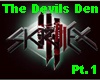 Skrillex-Devils Den Pt.1