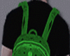 Bag Supreme Green DRV