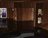 Animated  WOOD Room