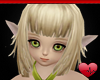 Mm Cute Elf Avatar