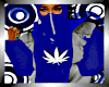 Stay Lifted Blue Set