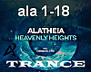 Alatheia - Heavenly ....