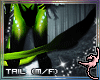 (IR)Alien: Tail 1