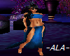 -ALA-Goddess Blue