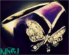 *CUSTOM* Queen's Ring