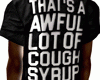 Awful Classic Tee Black