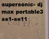 supersonic dj max 3