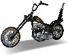 Bat 1 Motorbike