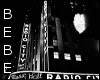 Radio City Picture NY