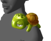 TURTLE PET HD/HOLO F
