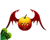 A~Pumpkins Devil F/M