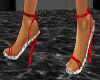 [DA]red strap heels