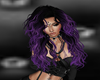 Shes Mad purple