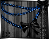 [AW]Cutie Necklace Blue